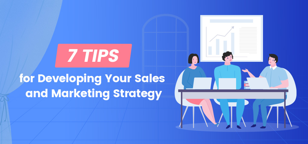sales-and-marketing-strategy
