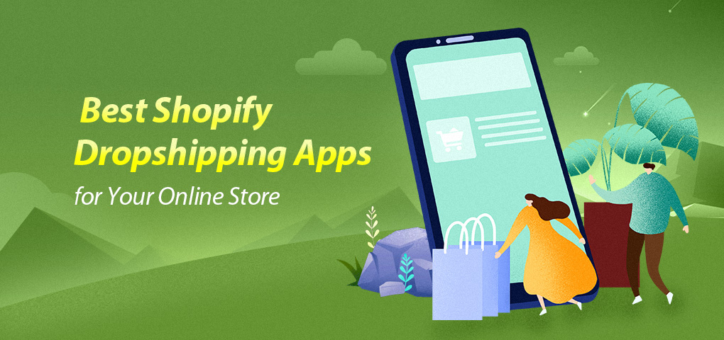 best-shopify-dropshipping-apps