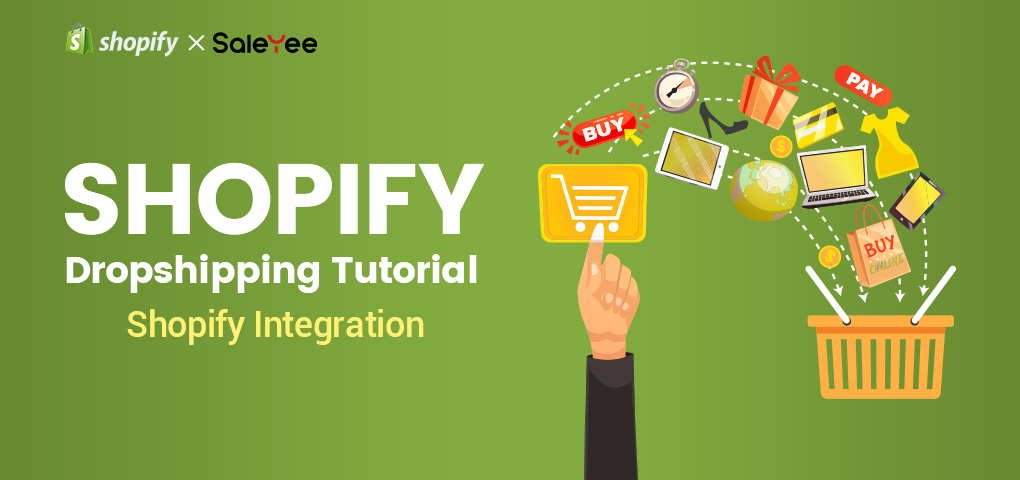 Shopify tutorial for beginners
