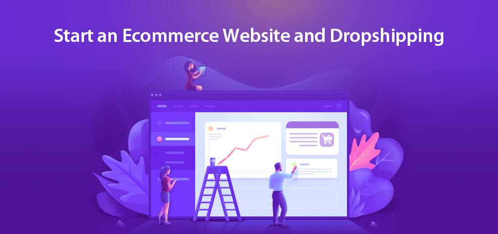 starting-ecommerce-website