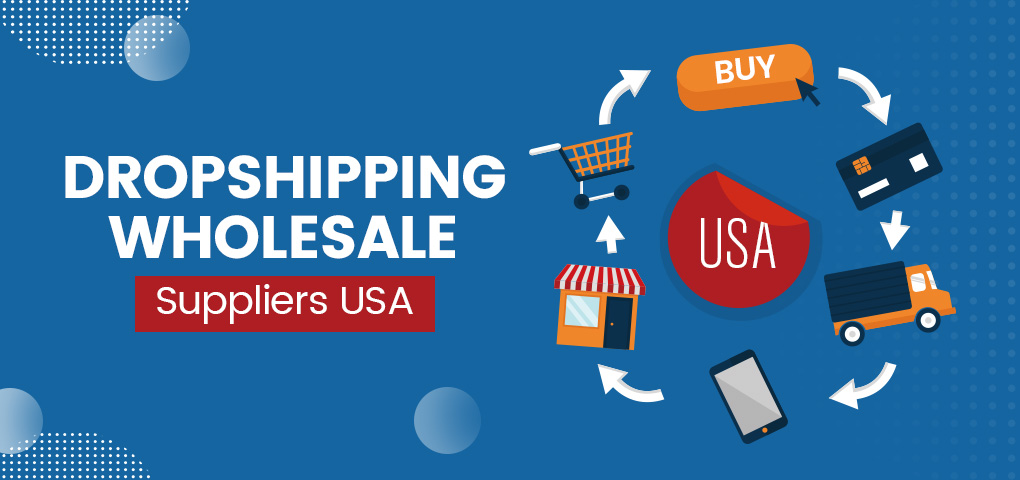 dropshipping wholesale suppliers usa