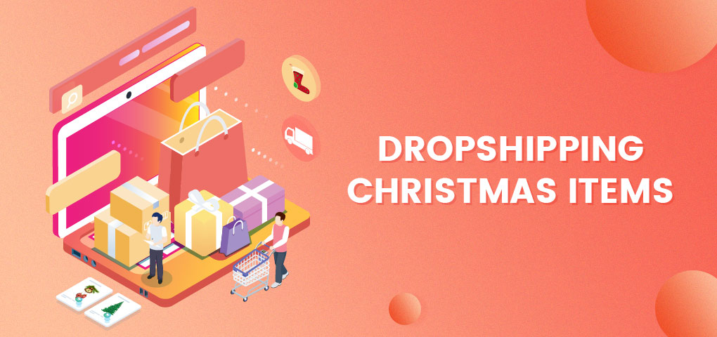 dropshipping christmas