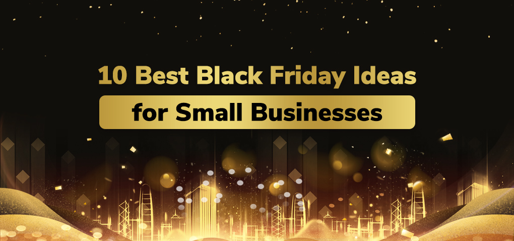 black friday ideas for small businesses