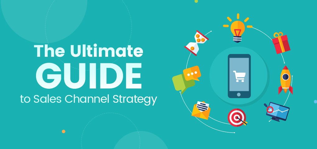 ultimate guide to sales