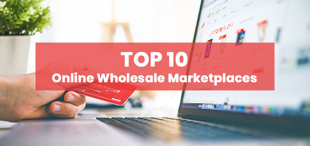 wholesale marketplace