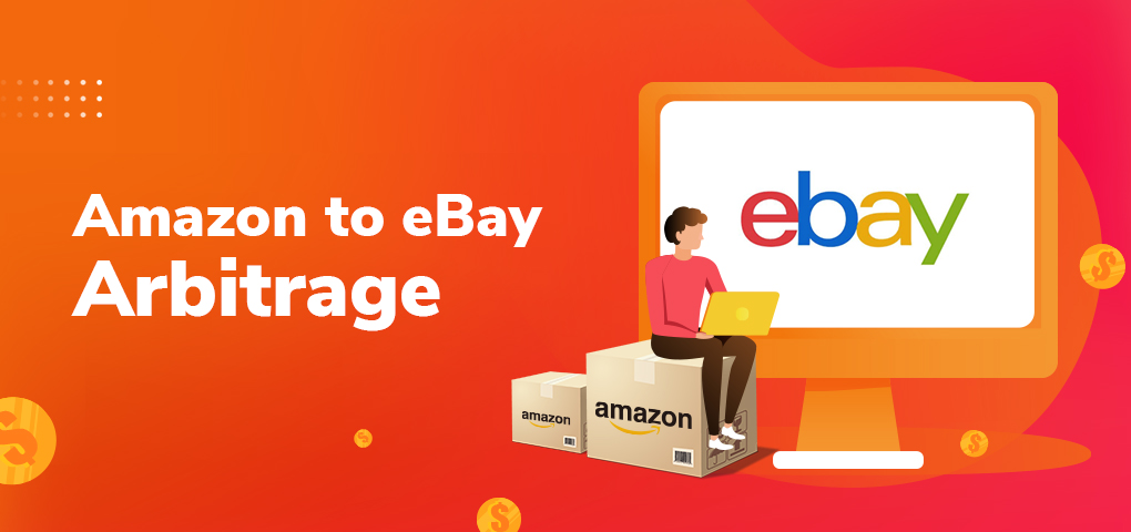 amazon to ebay arbitrage