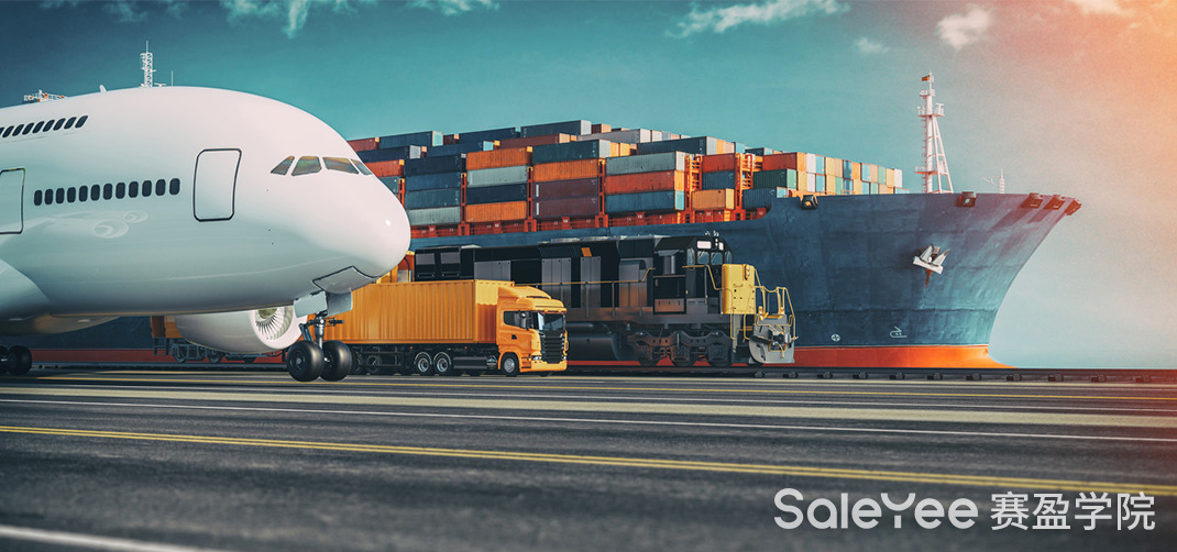 赛盈商品 | 国外疫情不停，国内疫情反扑，跨境生意还要继续吗？