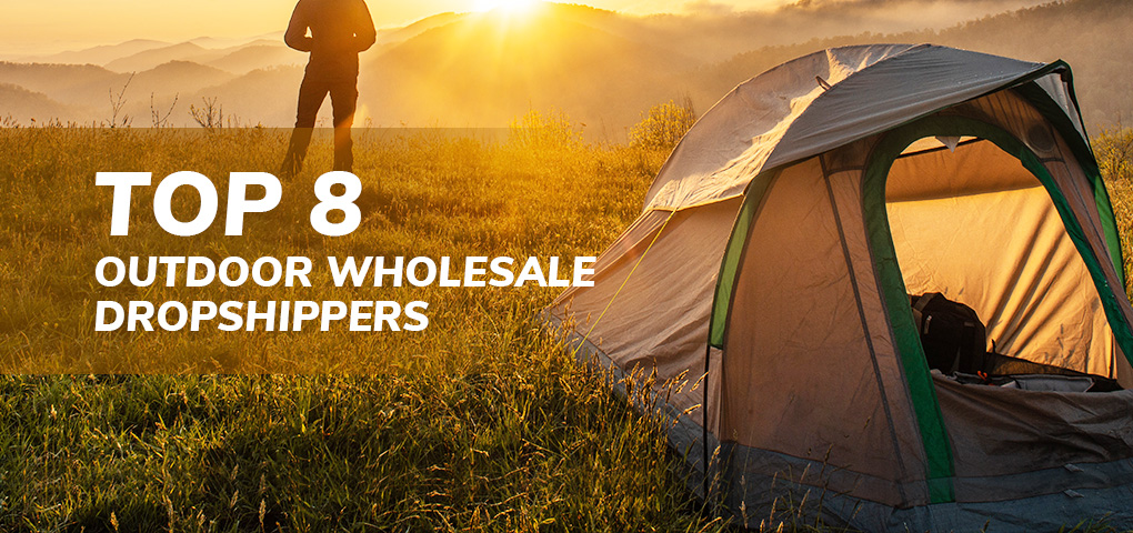 outdoor wholesale dropshippers