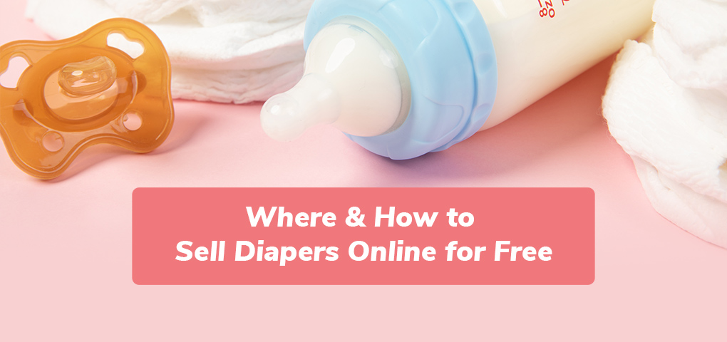 sell diapers online