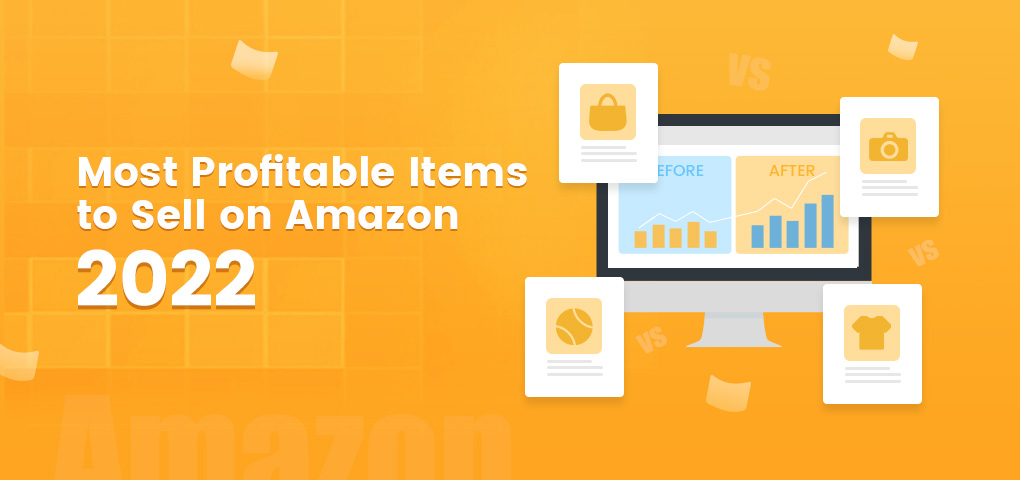 most profitable items to sell on amazon