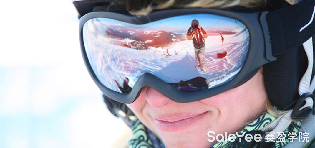赛盈观察 | 冬奥会带火的不仅是冰墩墩，滑雪产业将顺势起飞！