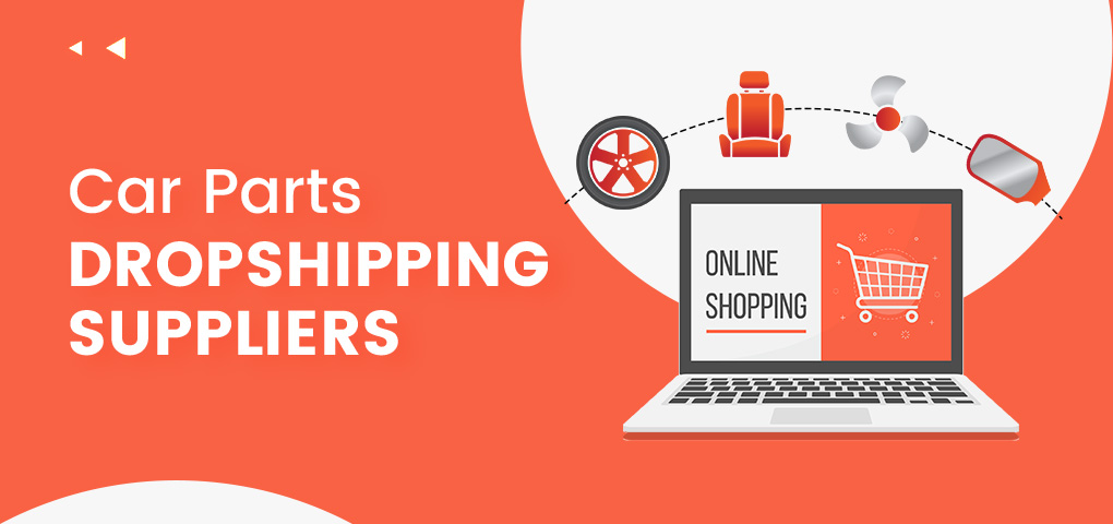 car parts dropshipping suppliers