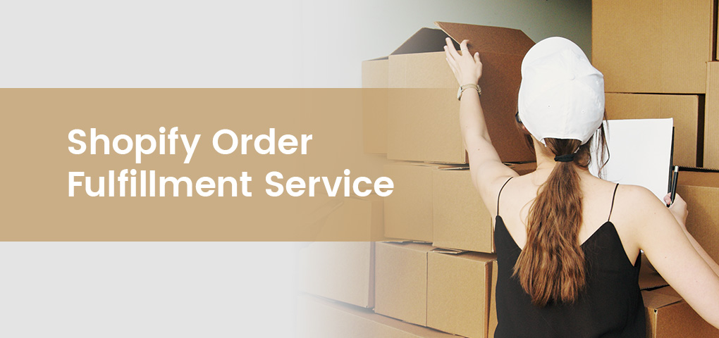 shopify order fulfillment service