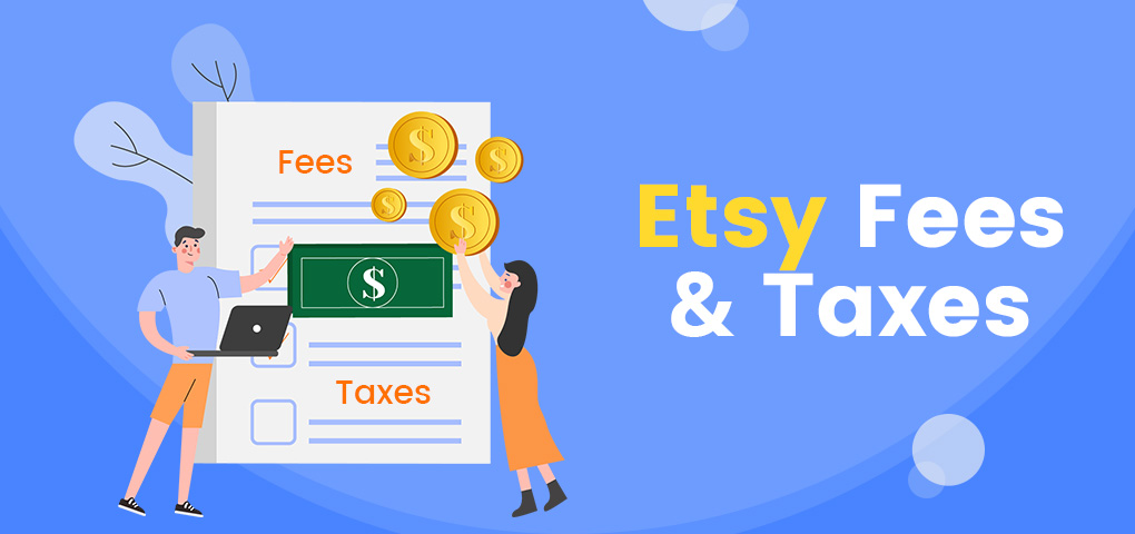 how much does etsy take per sale