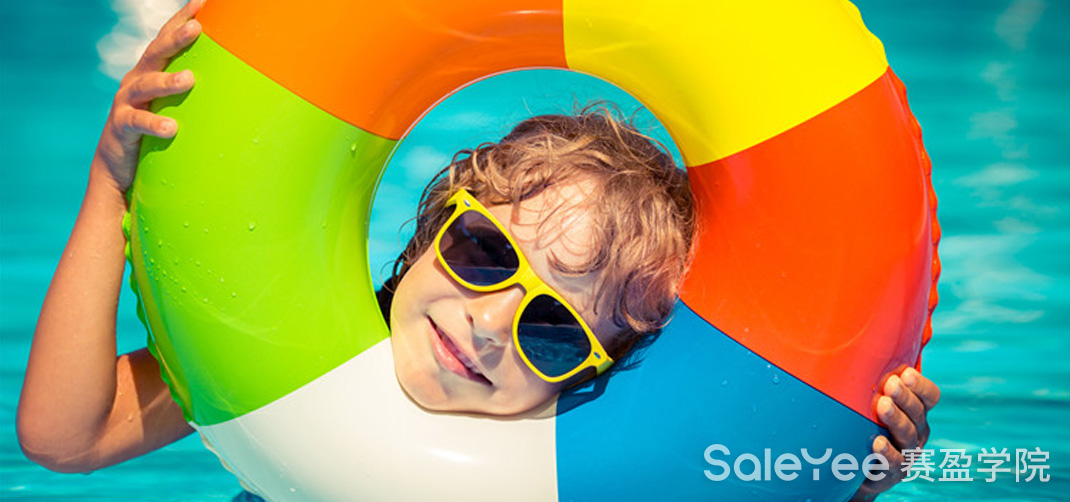 赛盈商品 | 水上活动正受美国人追捧，2022年夏季哪些产品值得关注？