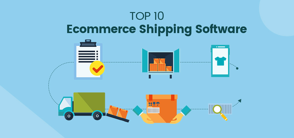 ecommerce shipping software
