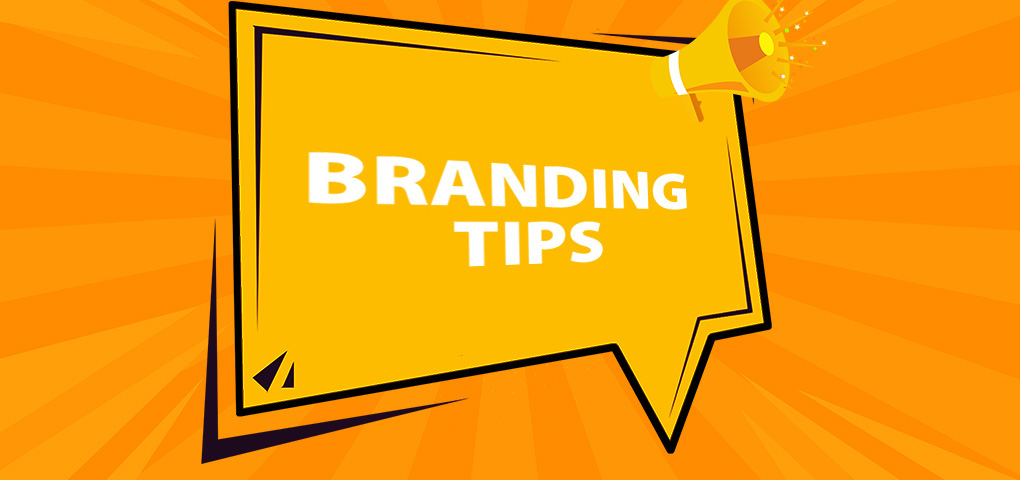 branding tips for businesses
