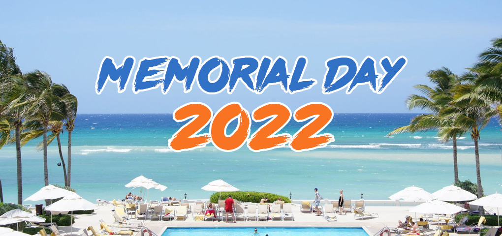 memorial day 2021