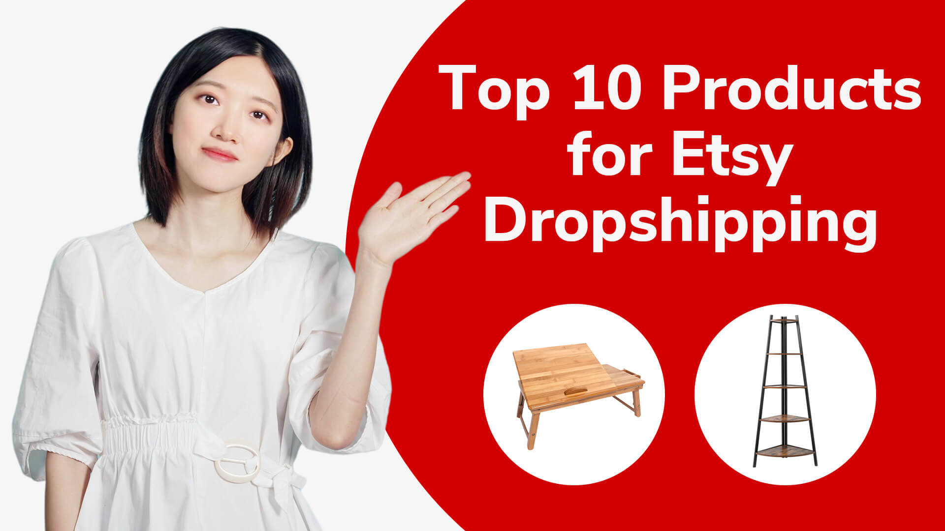 Top 10 Products for Etsy Dropshipping (2022)