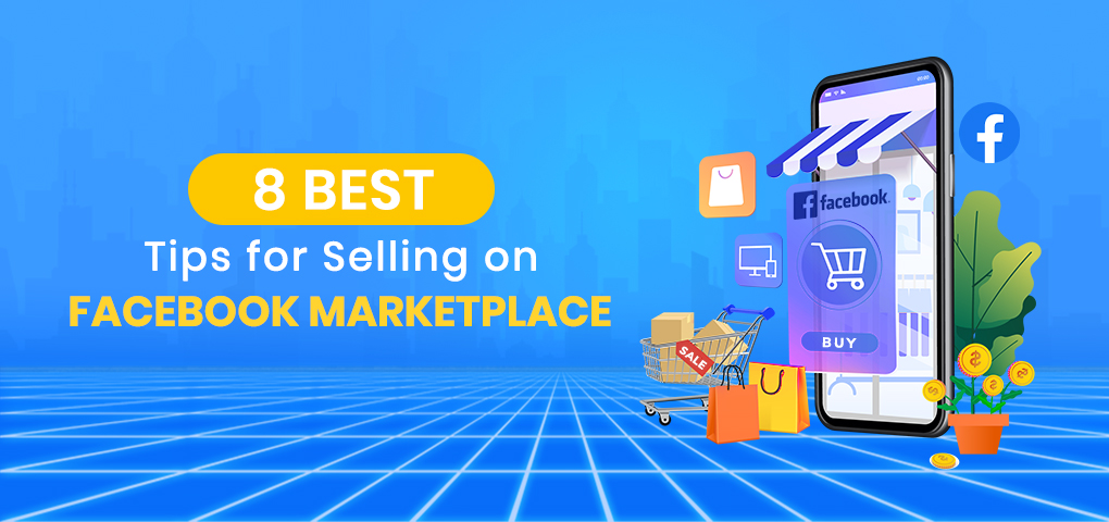 tips for selling on facebook marketplace