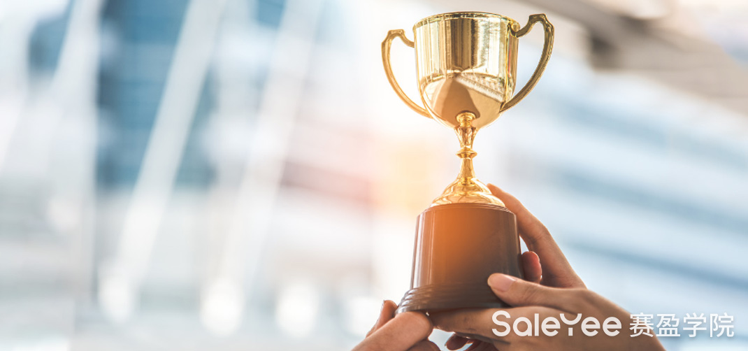 赛盈商品 | 一个月卖出近万单！是什么产品让卖家冲进亚马逊热销榜？