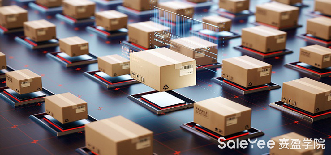 赛盈观察 | 超预期！美国电商规模翻倍，沃尔玛加速转型电商发展！