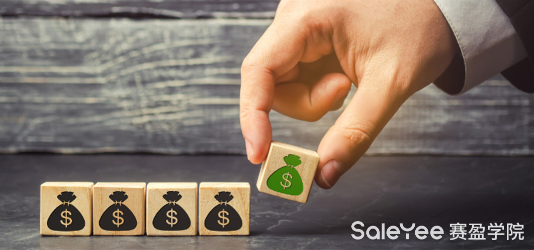 赛盈商品 | 上新！月销15万美金的爆品，跨境卖家的机会来了！