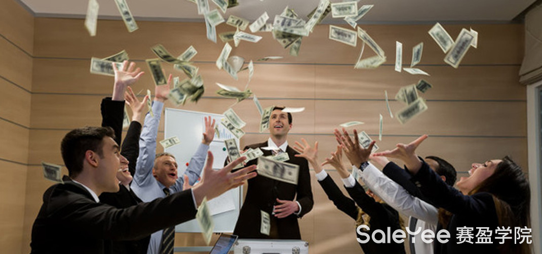 赛盈新品 | 爆！新！搜索飙升1603%的潜力款，现在下单还能立减！