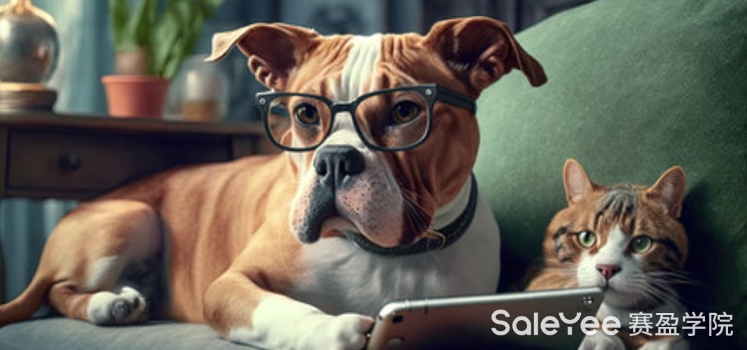 赛盈洞察 | 养宠物带来了数千亿的生意！ 他们瞄准了这些人群