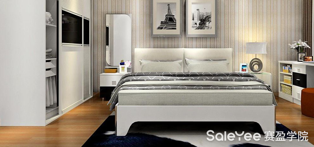 赛盈商品 | 做家具是认真的，卖家用90天的时间卖爆7万件这款单品！