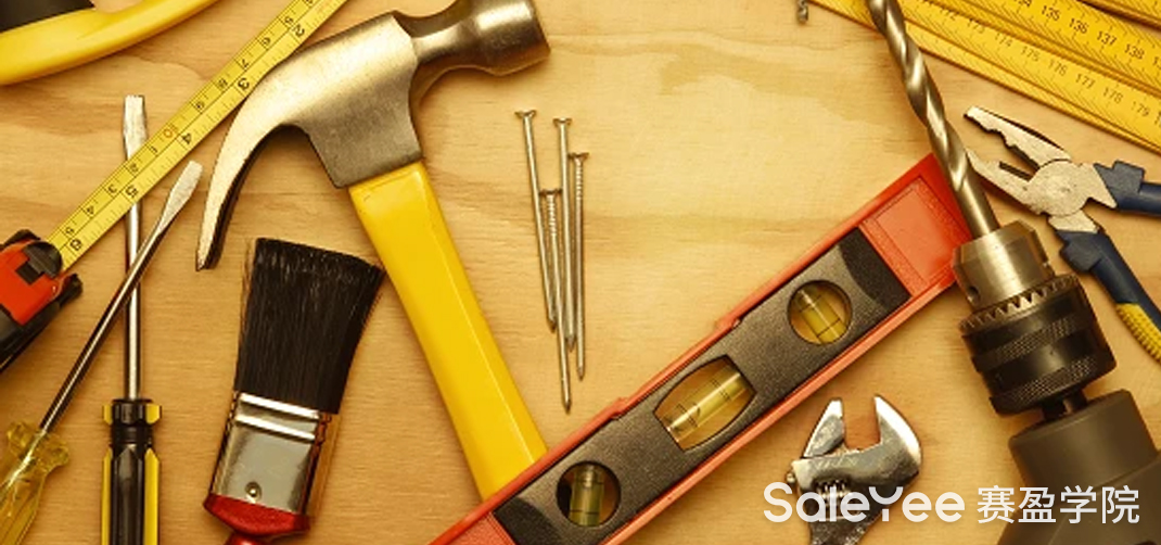 赛盈商品 | 月入50万！卖家店铺在美国火了，快抓住年终出海赢麻的唯一机会