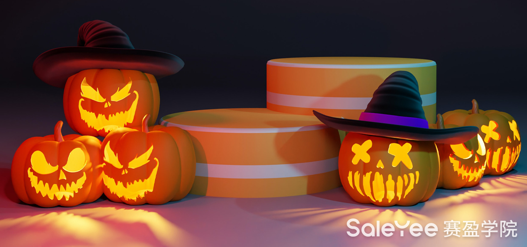 赛盈商品 | 热度飙升4100%，有卖家蹭流量一个月卖爆7000单！