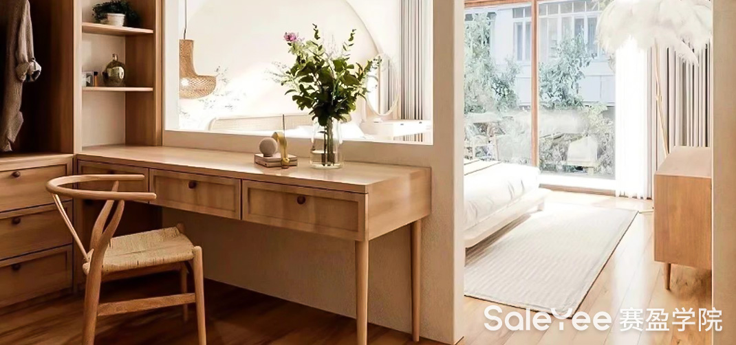 赛盈商品 | 谁说做大件不能成大卖？一天卖出近万件就是最好的证明！