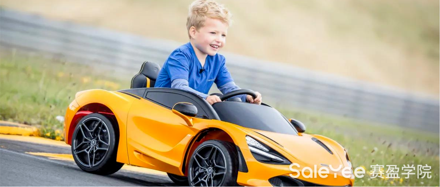 赛盈商品 | 今年的圣诞旺季，中国卖家拿什么征服海外消费者？