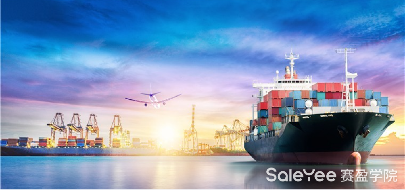 赛盈洞察 | 2025 年企业出海，反内卷与全球化布局为何至关重要？