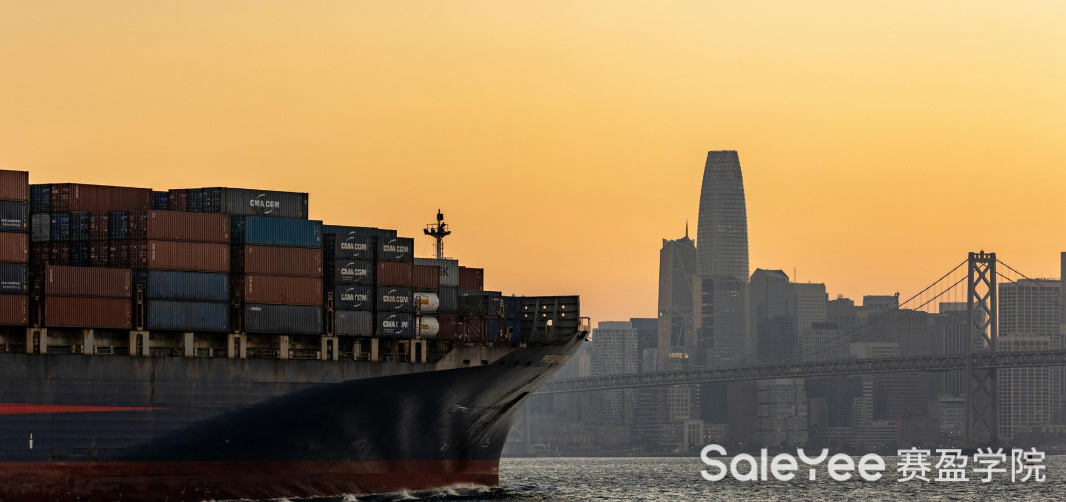 赛盈商品 | 节后告别选品焦虑！欧美春夏季热销类目新潜力已就位